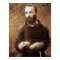 Young Padre Pio
