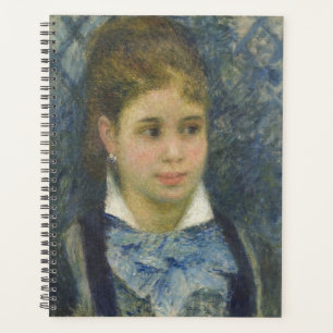 Young Parisian c.1875 Planner