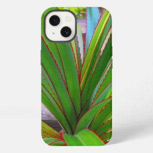 Young Screw Pine iPhone Case