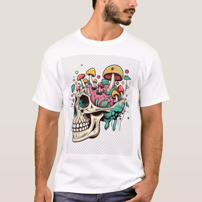 Young T-Shirt (Front)