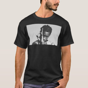 Young Thug Classic T-Shirt Copy