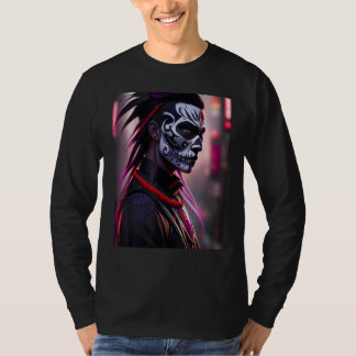 Young tribal T-Shirt