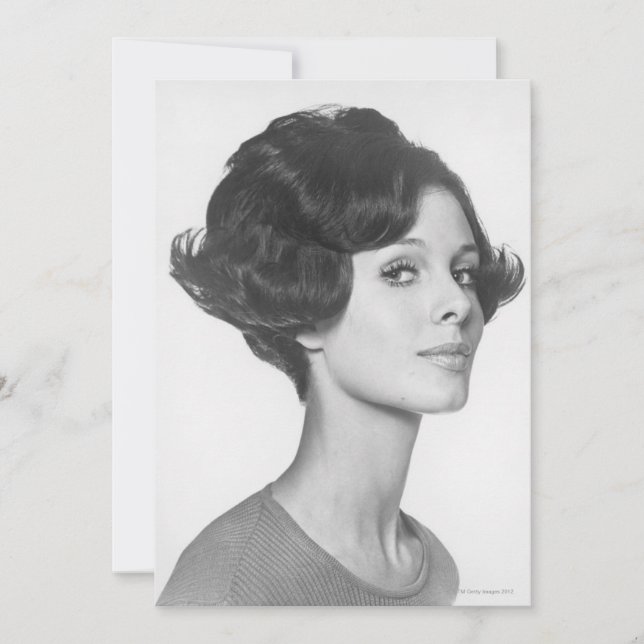 Young Woman (Front)