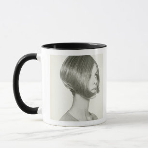 Young Woman 2 Mug
