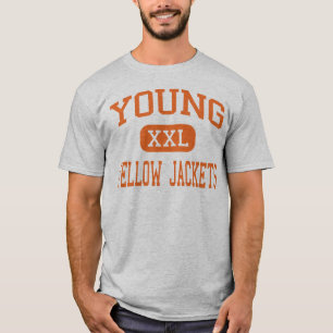 Young - Yellow Jackets - High - Knoxville