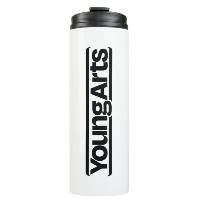 YoungArts Tumbler (Creator Uploaded)