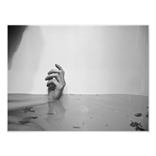 YoungLuce #2 Photo Print (Front)