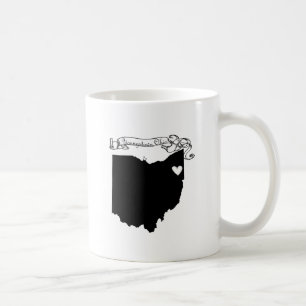 Youngstown Ohio Coffee Mug