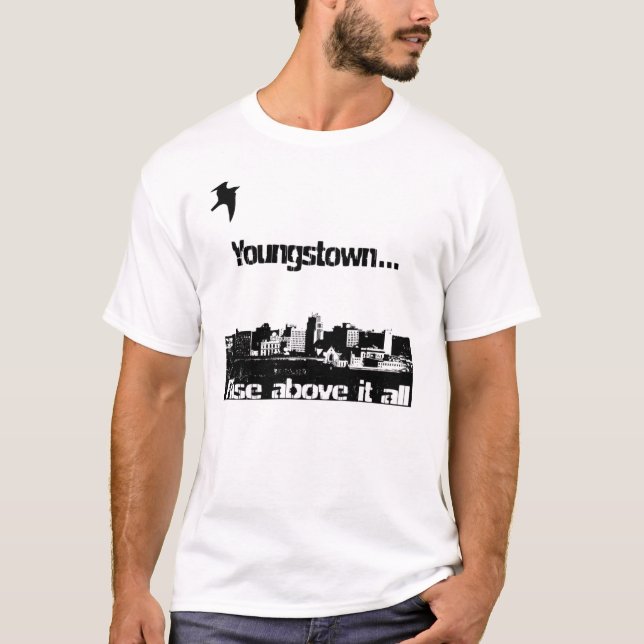 youngstown T-Shirt (Front)