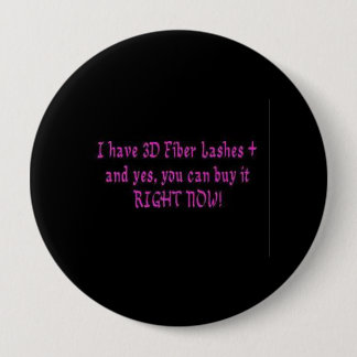 Younique Swag 10 Cm Round Badge