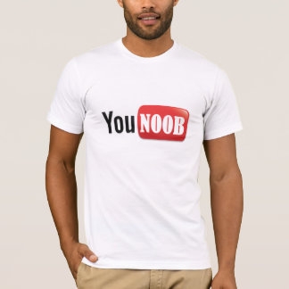 YouNoob (Classic) T-Shirt