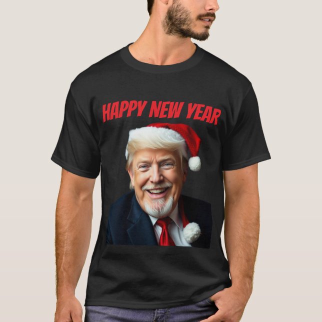 Your 2025 planner to success T-Shirt (Front)