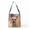 Your 2 PHOTOS Full Print Personalised Tote Bags