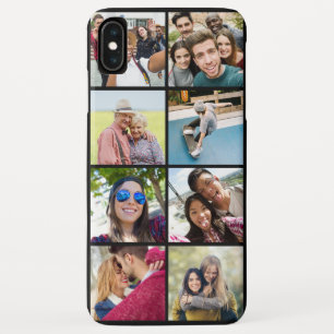 YOUR 8 Photos custom phone cases