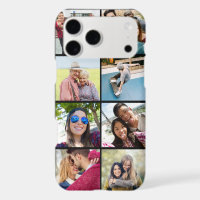 YOUR 8 Photos custom phone cases