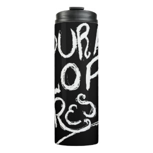 Your AI Slop Bores Me Thermal Tumbler