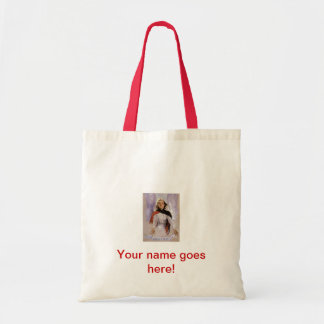 Your Angel of Mercy nursing bag or purse.