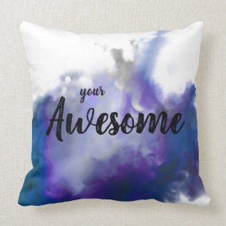 your Awesome Cushion
