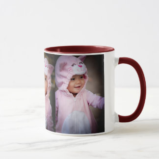 Your baby on a mug