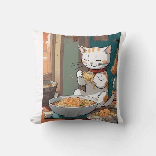 Your bestie pillow  (Front)