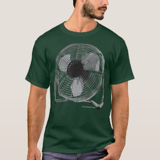 Your Biggest Fan 2010 T-Shirt