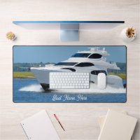 Your Boat Photo & Name