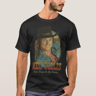 Your Body is an Outlaw T-Shirt