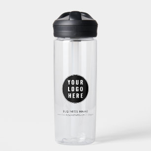 Your Business Logo and Company Promotional Custom Water Bottle