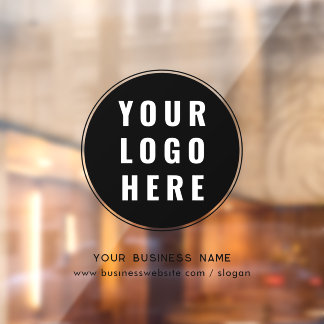 Your Business Logo and Website Custom Marketing