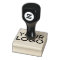 Your Business Logo Custom Rubber Stamp
