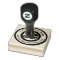 Your Business Logo Custom Rubber Stamp