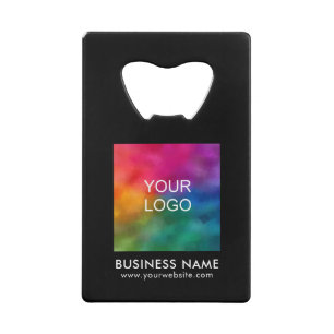 Your Business Logo QR Code Website Template Custom