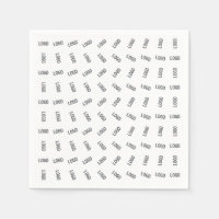Your Business Logo | Unique Logo Pattern Design