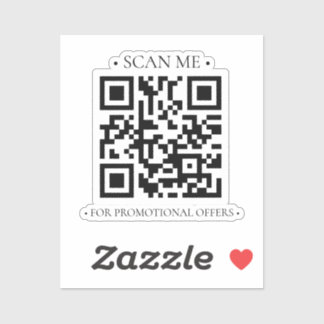 Your Business QR Code