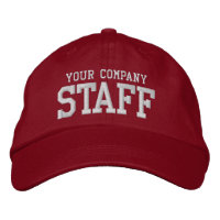 Your business staff promotional marketing employee