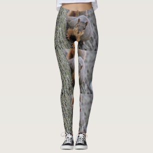 Your camera is shiny! leggings