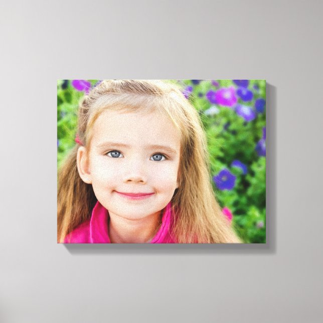 Your Canvas Print - SRF (Front)