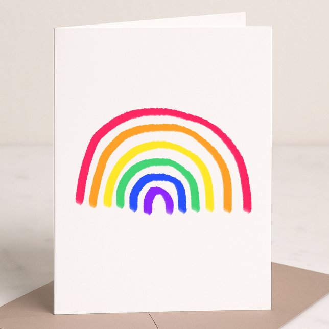 Your Child's Own Artwork | Upload Kids Drawing Card (Creator Uploaded)