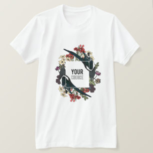 your choice an amazing design  T-Shirt