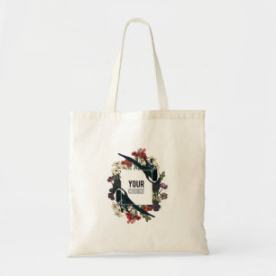 your choice an amazing design tote bag