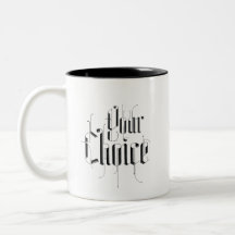 Your Choice Mug