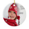 Your Christmas Photo Ornament
