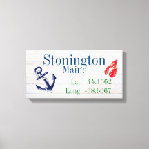 Your City Latitude and Longitude