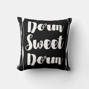 Your colour choise Dorm Sweet Dorm Cushion