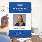 Your Company Photo id