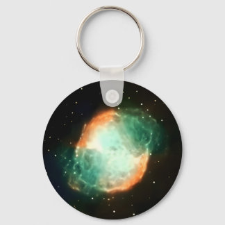 Your Cosmos, always at hand Key Ring