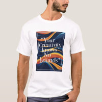 Your Creativity Knows No Bounds option 4