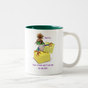Your Crisis Mug