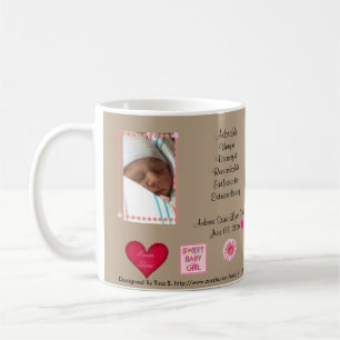 Your Custom 11 oz Ringer Mug