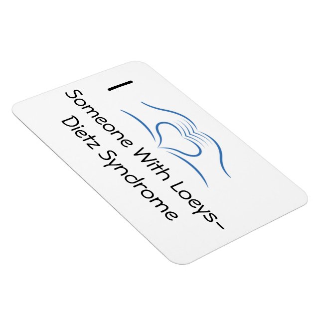 Your Custom 4"x6" Photo Magnet (Right Side)